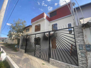 Casa Elizabeth
